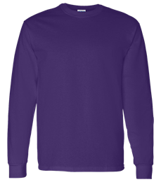 Gildan Heavy Cotton L/S Tee