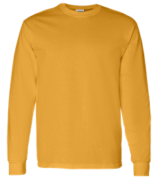 Gildan Heavy Cotton L/S Tee