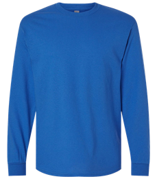 Gildan Heavy Cotton L/S Tee