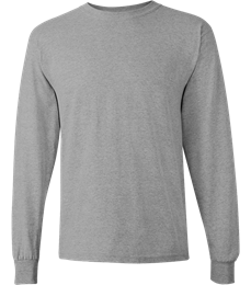 Gildan Heavy Cotton L/S Tee