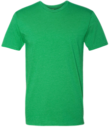 Adult Unisex CVC T-Shirt